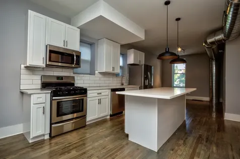 2007 South Allport Street Chicago IL 60608