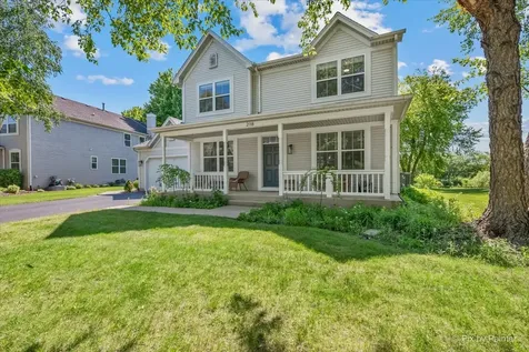 218 Foxford Drive Cary IL 60013
