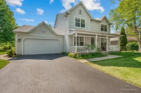 218 Foxford Drive Cary IL 60013