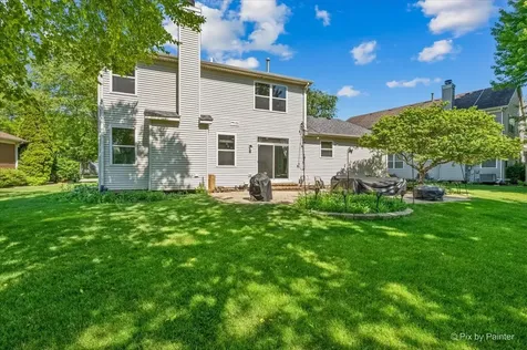 218 Foxford Drive Cary IL 60013
