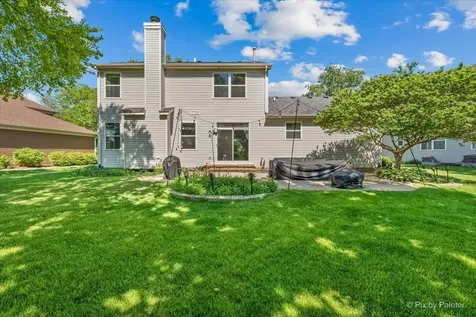 218 Foxford Drive Cary IL 60013