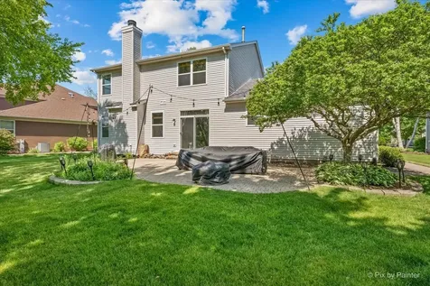 218 Foxford Drive Cary IL 60013