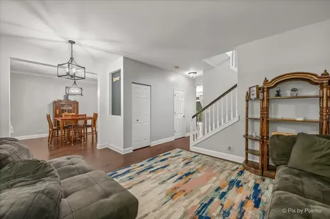 218 Foxford Drive Cary IL 60013