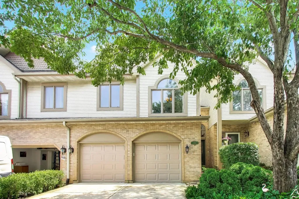 133 Schiller Place Itasca IL 60143