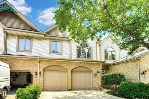 133 Schiller Place Itasca IL 60143