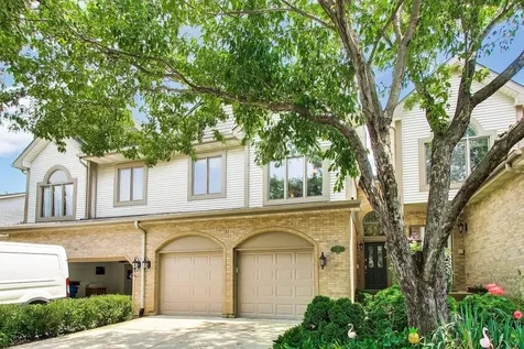 133 Schiller Place Itasca IL 60143