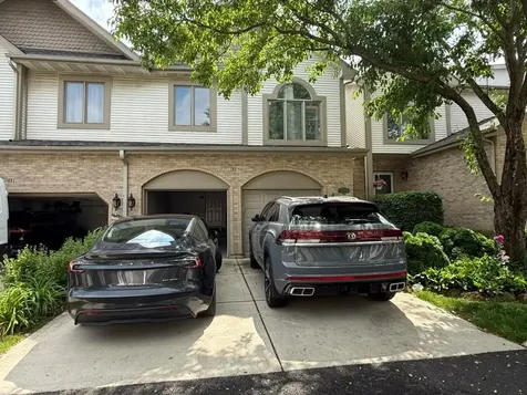 133 Schiller Place Itasca IL 60143