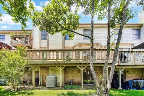 133 Schiller Place Itasca IL 60143