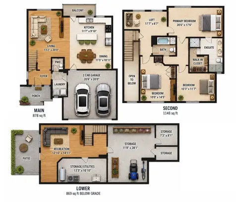 133 Schiller Place Itasca IL 60143