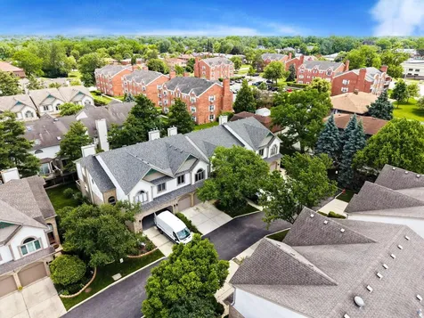 133 Schiller Place Itasca IL 60143