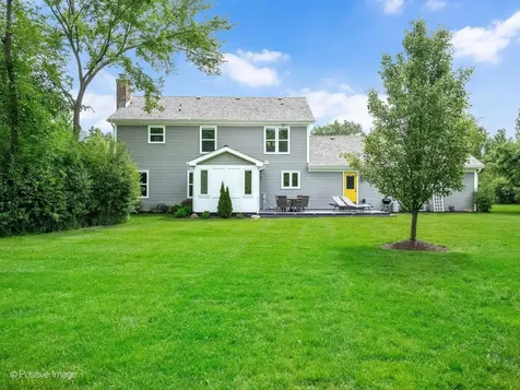 1681 Wilton Court Libertyville IL 60048