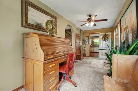 1152 County Road 2900 Road Rantoul IL 61866