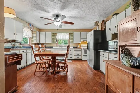 1152 County Road 2900 Road Rantoul IL 61866