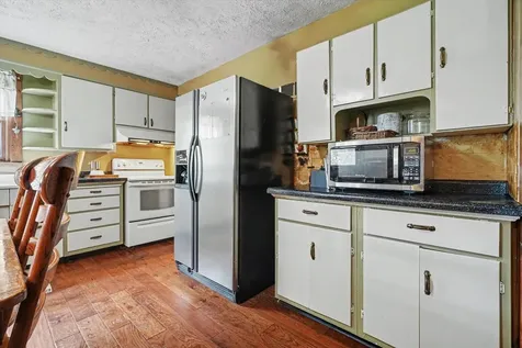 1152 County Road 2900 Road Rantoul IL 61866