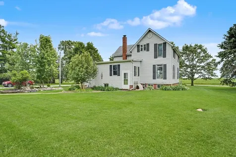 1152 County Road 2900 Road Rantoul IL 61866