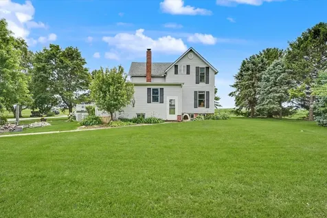 1152 County Road 2900 Road Rantoul IL 61866