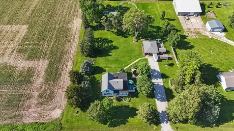 1152 County Road 2900 Road Rantoul IL 61866