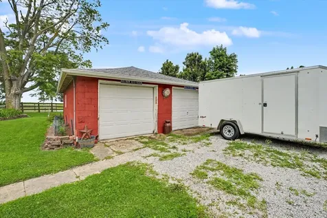 1152 County Road 2900 Road Rantoul IL 61866
