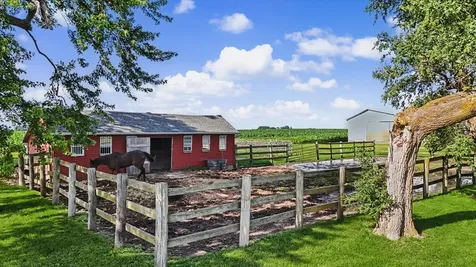 1152 County Road 2900 Road Rantoul IL 61866