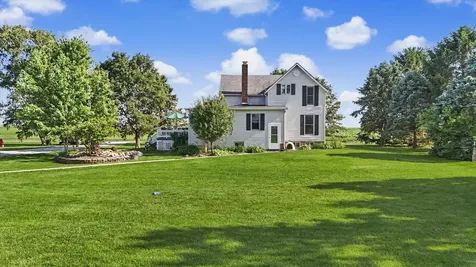 1152 County Road 2900 Road Rantoul IL 61866