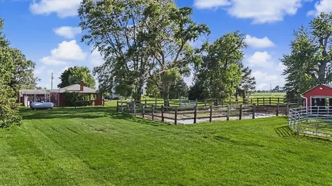 1152 County Road 2900 Road Rantoul IL 61866