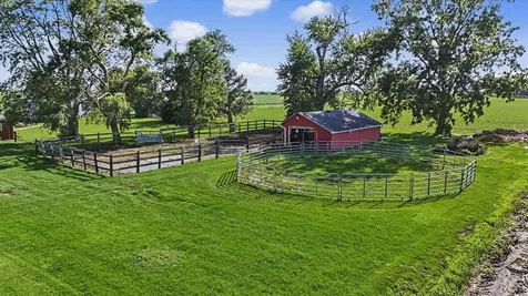 1152 County Road 2900 Road Rantoul IL 61866
