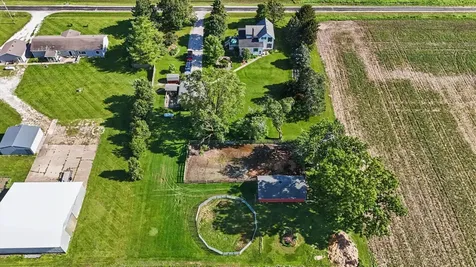 1152 County Road 2900 Road Rantoul IL 61866