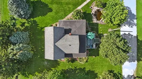 1152 County Road 2900 Road Rantoul IL 61866