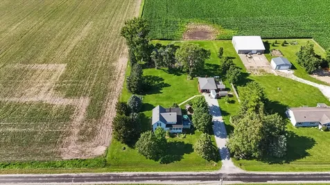 1152 County Road 2900 Road Rantoul IL 61866