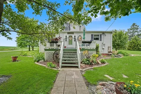 1152 County Road 2900 Road Rantoul IL 61866