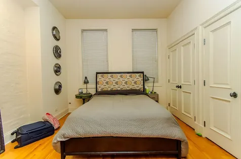 166 West Grand Avenue Chicago IL 60654