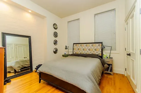 166 West Grand Avenue Chicago IL 60654