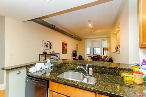166 West Grand Avenue Chicago IL 60654