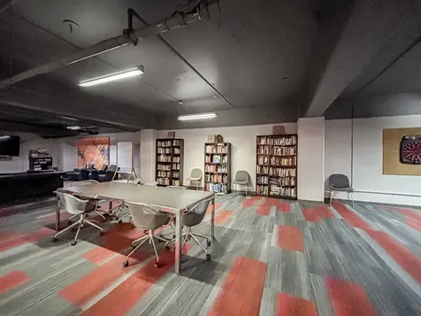 565 West Quincy Street Chicago IL 60661