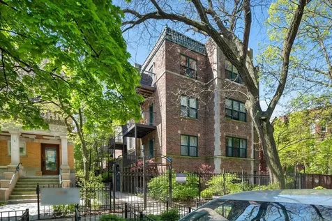 625 West Arlington Place Chicago IL 60614