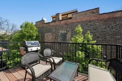 625 West Arlington Place Chicago IL 60614