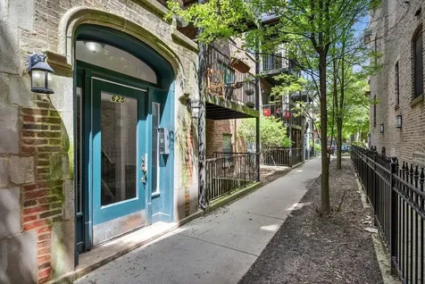 625 West Arlington Place Chicago IL 60614