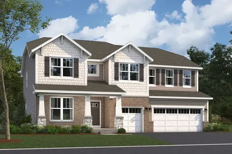 703 Pomfret Court Oswego IL 60543