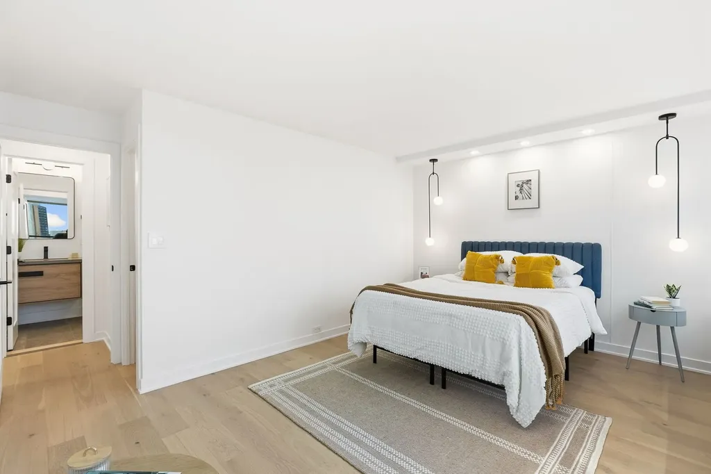 3550 North Lake Shore Drive Chicago IL 60657