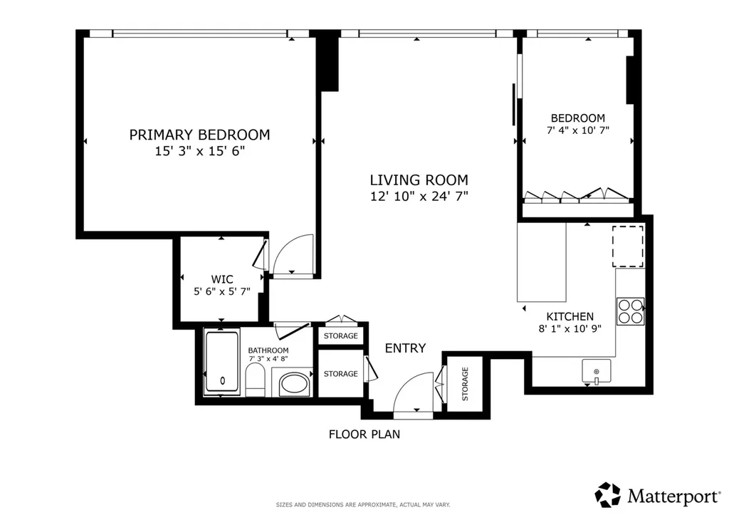 3550 North Lake Shore Drive Chicago IL 60657
