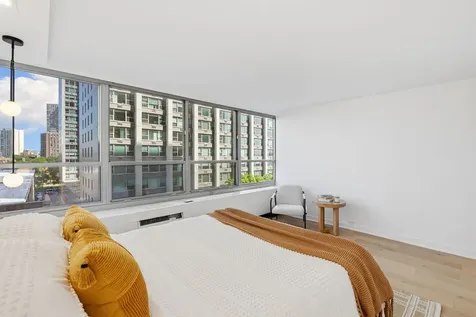 3550 North Lake Shore Drive Chicago IL 60657