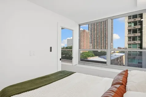 3550 North Lake Shore Drive Chicago IL 60657
