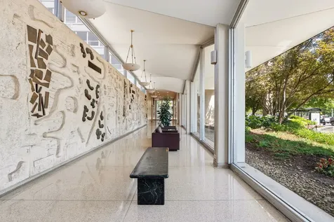 3550 North Lake Shore Drive Chicago IL 60657