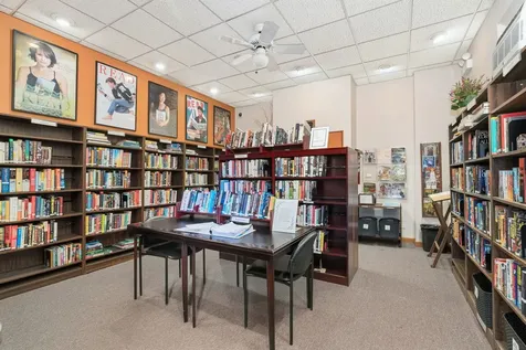 3550 North Lake Shore Drive Chicago IL 60657