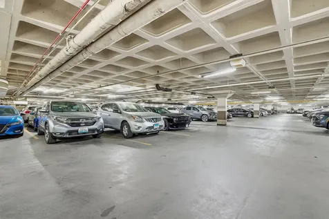 3550 North Lake Shore Drive Chicago IL 60657