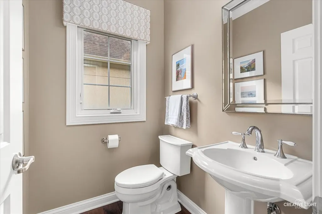 1114 Chadwick Court Aurora IL 60502