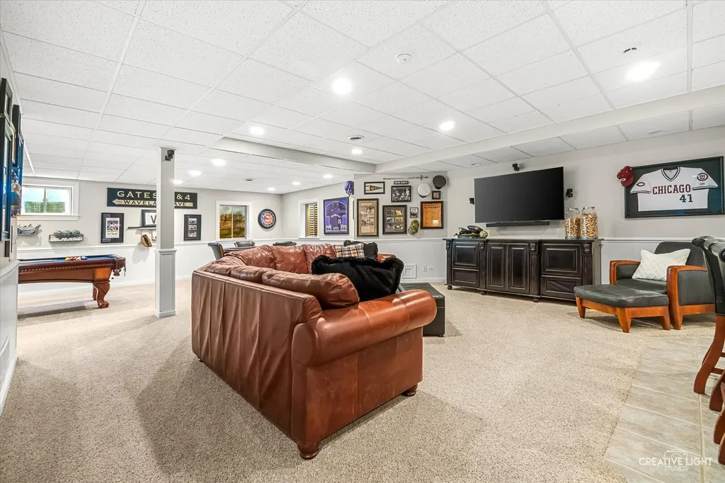 1114 Chadwick Court Aurora IL 60502