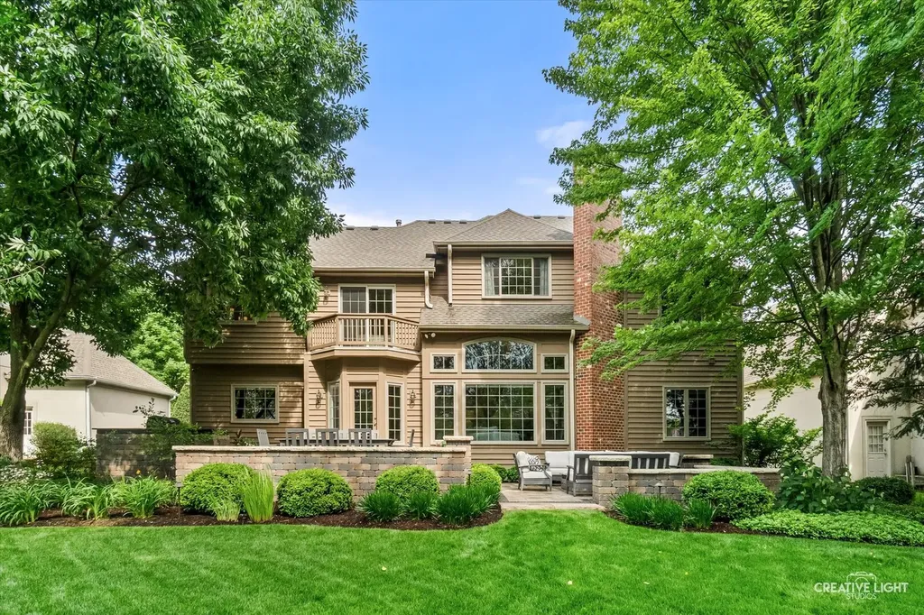 1114 Chadwick Court Aurora IL 60502