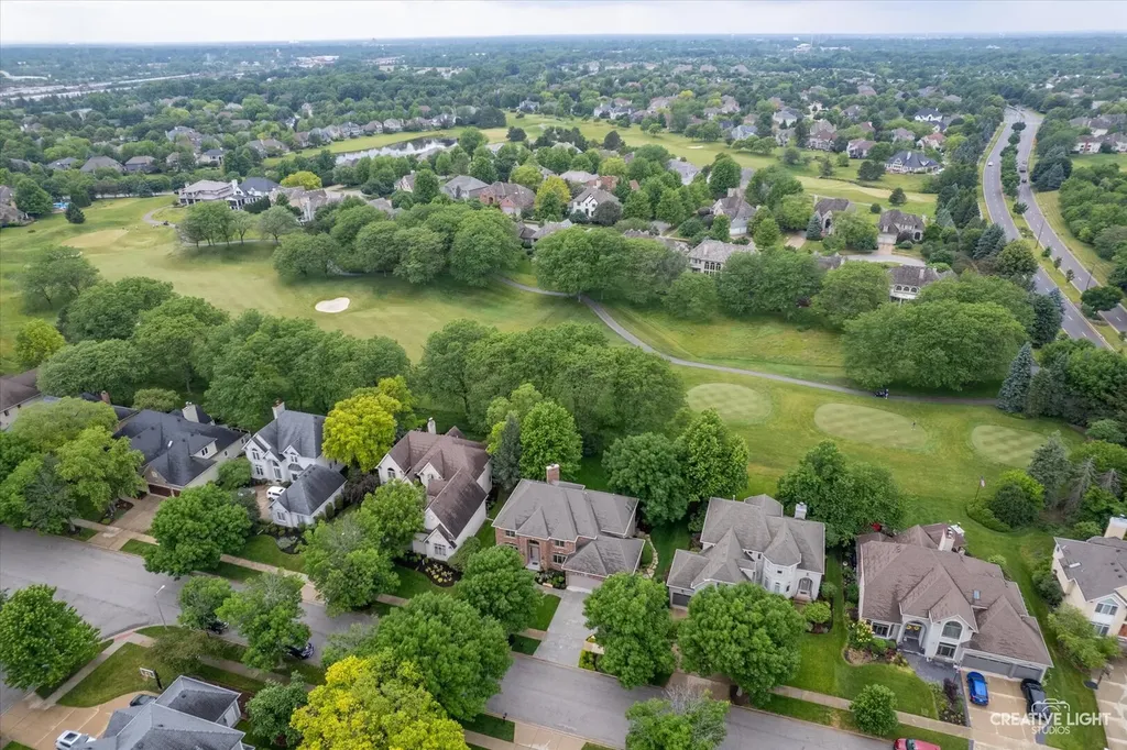 1114 Chadwick Court Aurora IL 60502