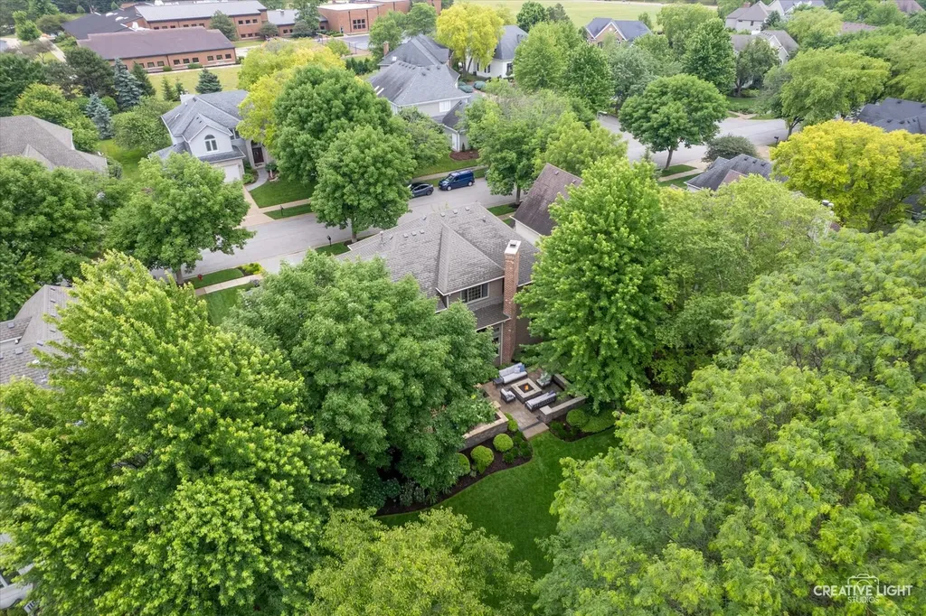 1114 Chadwick Court Aurora IL 60502